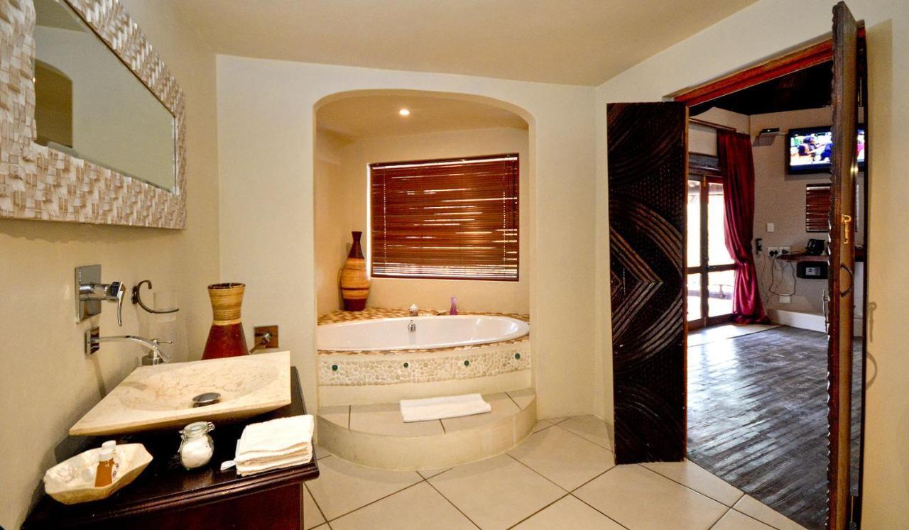 Maliba Mountain Lodge Butha-Buthe 외부 사진