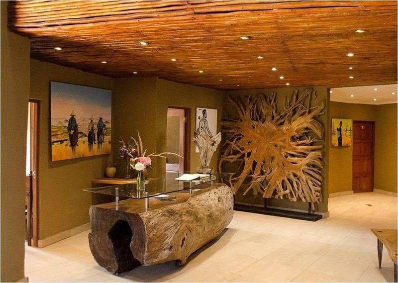 Maliba Mountain Lodge Butha-Buthe 외부 사진