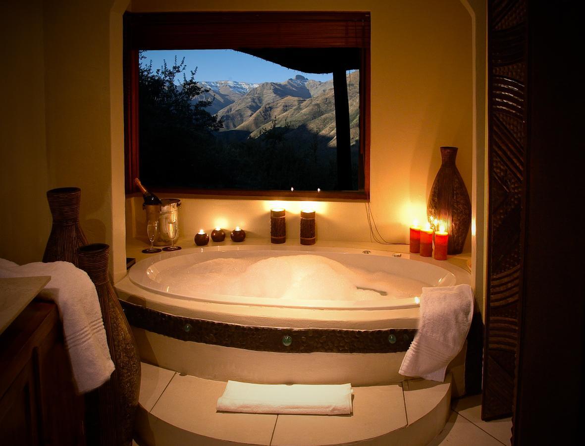 Maliba Mountain Lodge Butha-Buthe 외부 사진