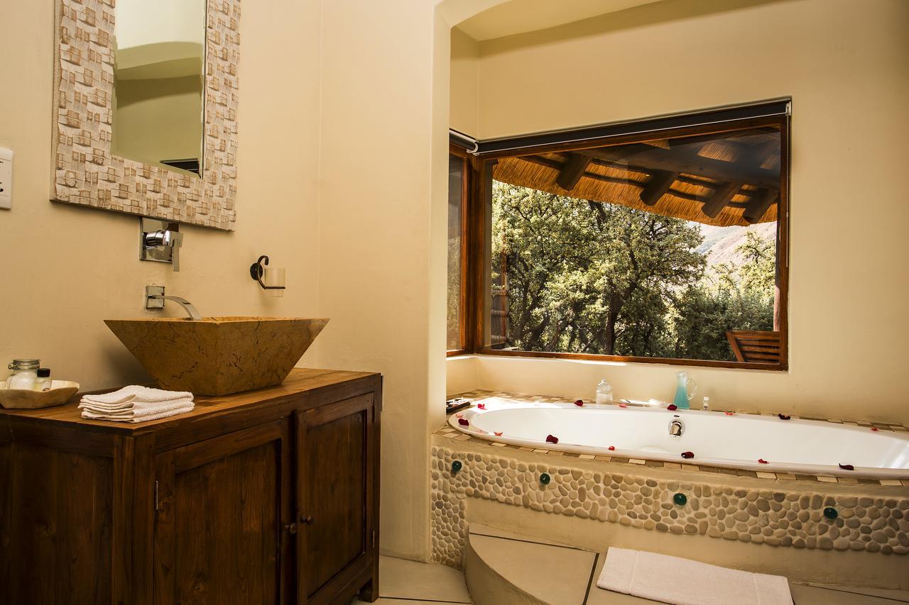 Maliba Mountain Lodge Butha-Buthe 외부 사진
