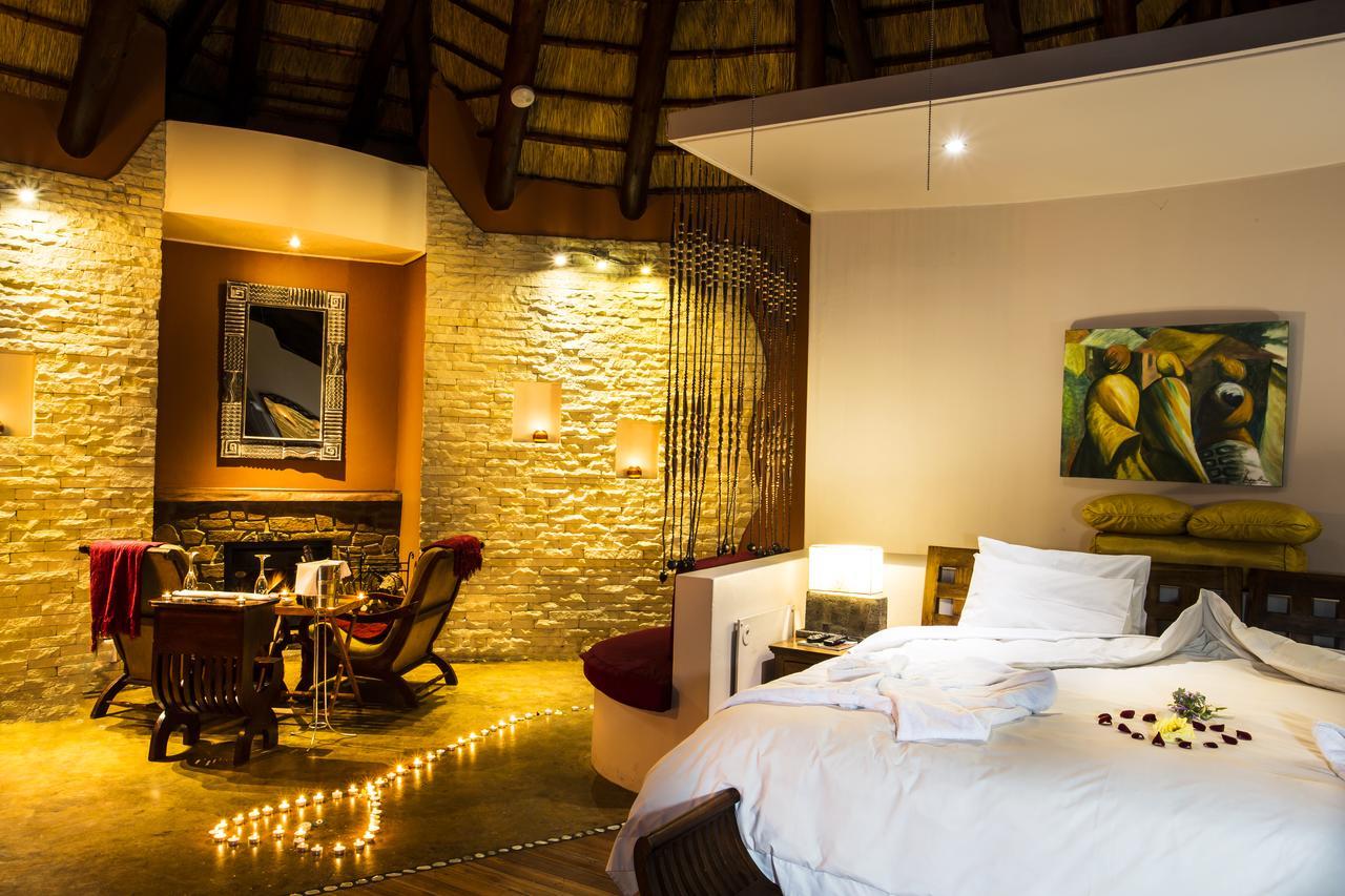 Maliba Mountain Lodge Butha-Buthe 외부 사진