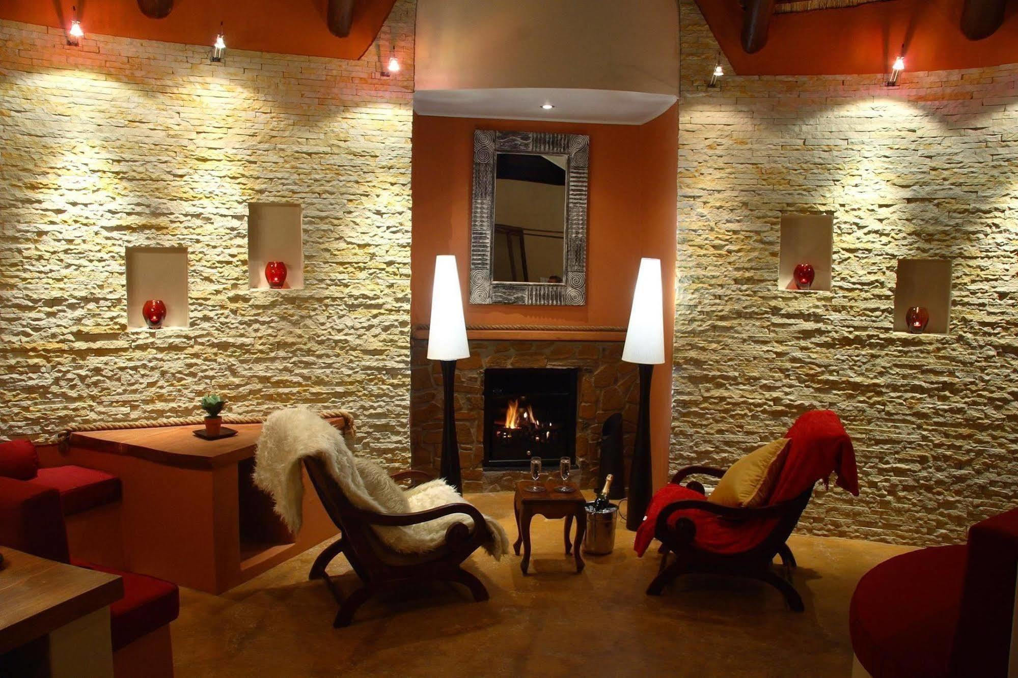 Maliba Mountain Lodge Butha-Buthe 외부 사진