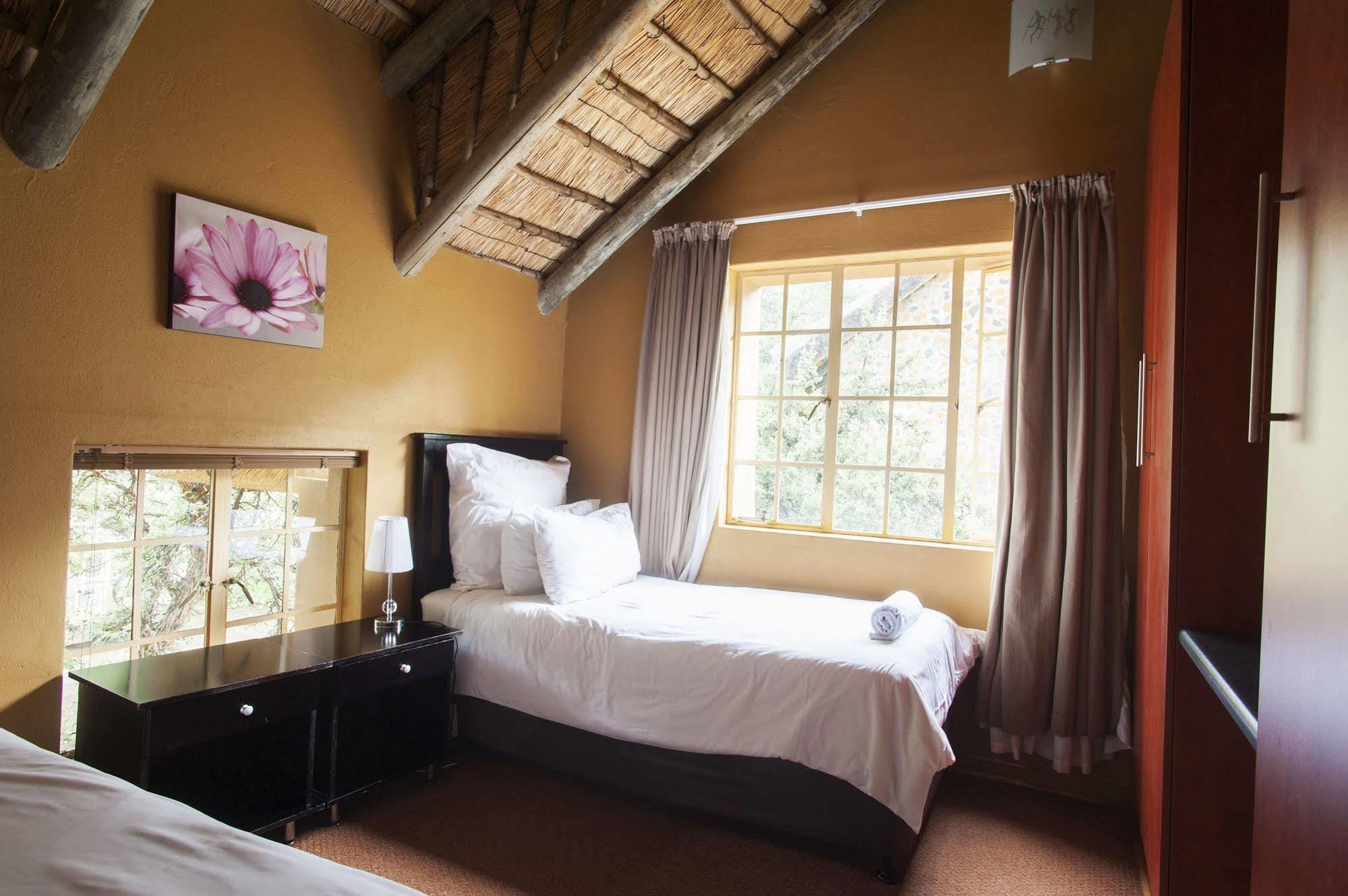 Maliba Mountain Lodge Butha-Buthe 외부 사진