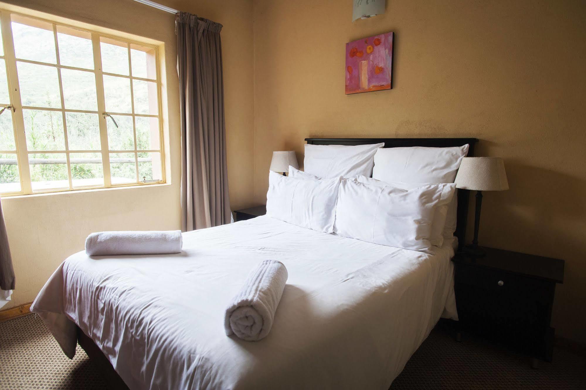 Maliba Mountain Lodge Butha-Buthe 외부 사진