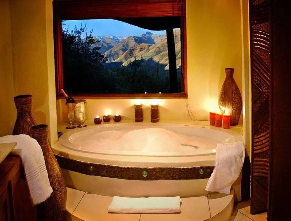 Maliba Mountain Lodge Butha-Buthe 외부 사진